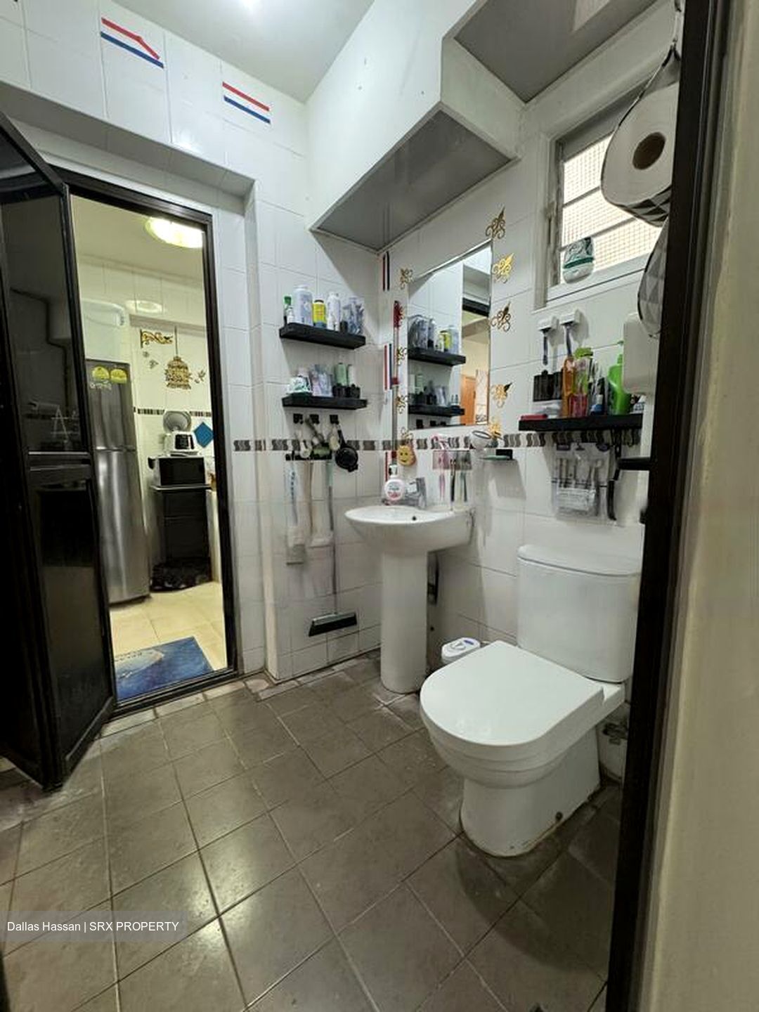 Blk 986B Buangkok Crescent (Hougang), HDB 2 Rooms #450374541